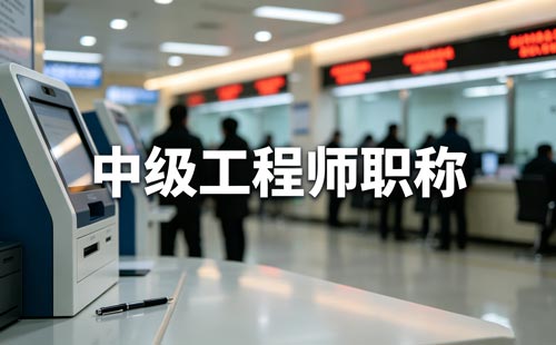 建筑施工职称